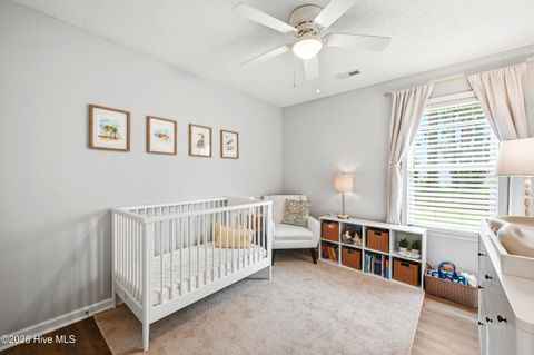 Tiny photo for 6711 Newbury Way, Wilmington, NC 28411 (MLS # 100583516)