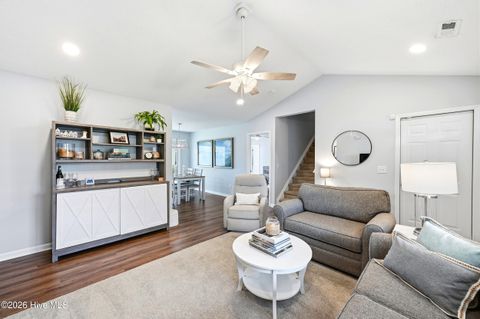 Tiny photo for 6711 Newbury Way, Wilmington, NC 28411 (MLS # 100583516)