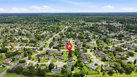 Tiny photo for 6711 Newbury Way, Wilmington, NC 28411 (MLS # 100583516)