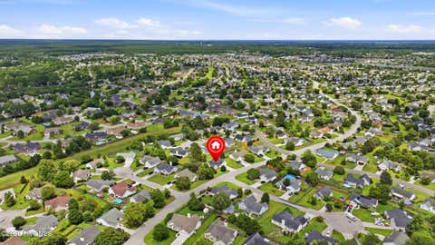 Tiny photo for 6711 Newbury Way, Wilmington, NC 28411 (MLS # 100583516)