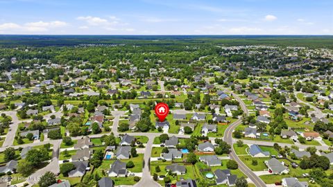 Tiny photo for 6711 Newbury Way, Wilmington, NC 28411 (MLS # 100583516)