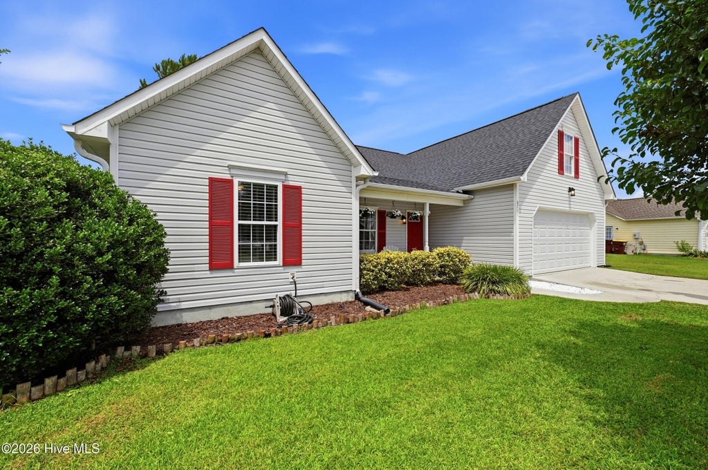 Photo of 6711 Newbury Way, Wilmington, NC 28411 (MLS # 100583516)