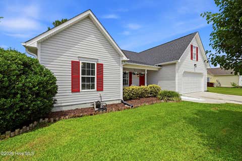 Tiny photo for 6711 Newbury Way, Wilmington, NC 28411 (MLS # 100583516)