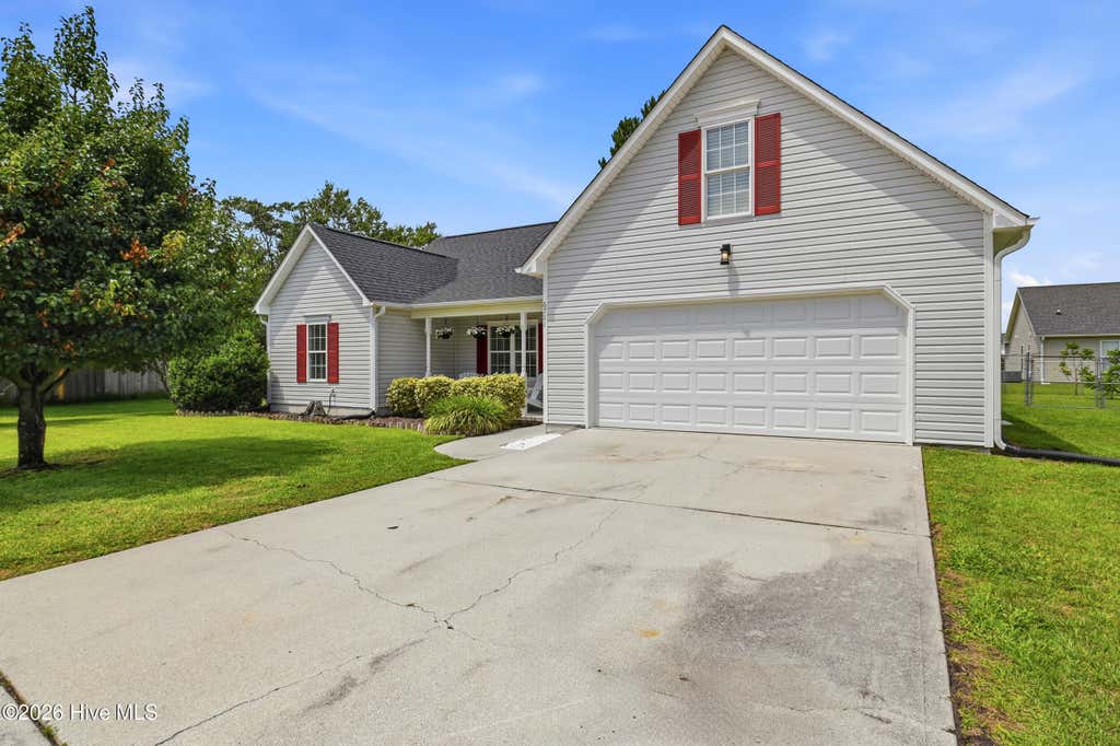 Photo of 6711 Newbury Way, Wilmington, NC 28411 (MLS # 100583516)