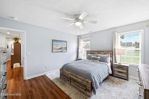 Tiny photo for 6711 Newbury Way, Wilmington, NC 28411 (MLS # 100583516)