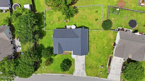 Tiny photo for 6711 Newbury Way, Wilmington, NC 28411 (MLS # 100583516)