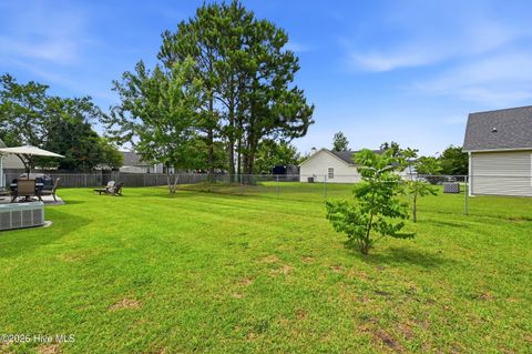 Tiny photo for 6711 Newbury Way, Wilmington, NC 28411 (MLS # 100583516)