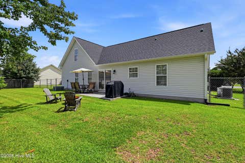 Tiny photo for 6711 Newbury Way, Wilmington, NC 28411 (MLS # 100583516)