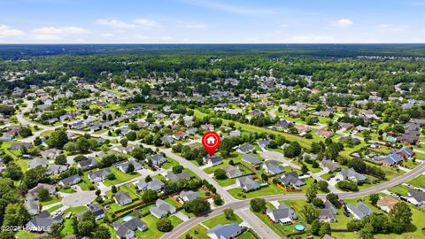 Tiny photo for 6711 Newbury Way, Wilmington, NC 28411 (MLS # 100583516)