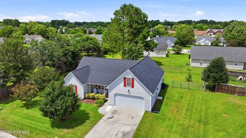 Tiny photo for 6711 Newbury Way, Wilmington, NC 28411 (MLS # 100583516)