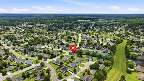 Tiny photo for 6711 Newbury Way, Wilmington, NC 28411 (MLS # 100583516)