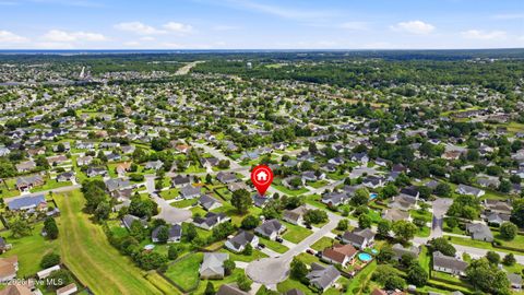 Tiny photo for 6711 Newbury Way, Wilmington, NC 28411 (MLS # 100583516)