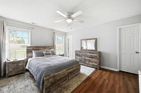 Tiny photo for 6711 Newbury Way, Wilmington, NC 28411 (MLS # 100583516)
