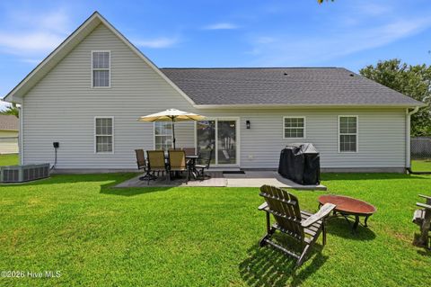 Tiny photo for 6711 Newbury Way, Wilmington, NC 28411 (MLS # 100583516)