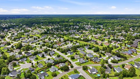 Tiny photo for 6711 Newbury Way, Wilmington, NC 28411 (MLS # 100583516)