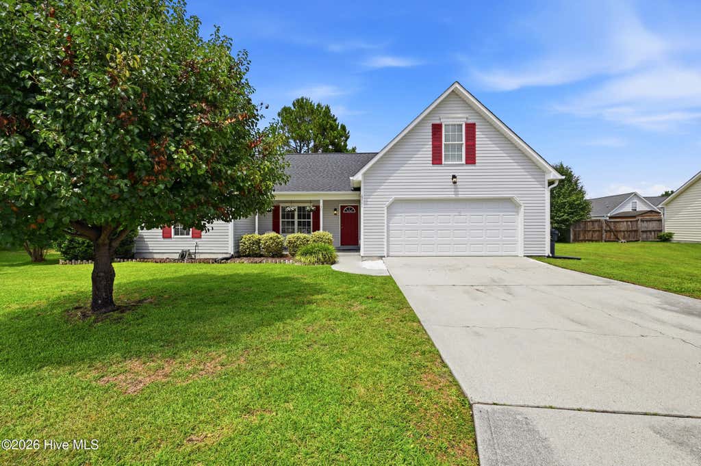Photo of 6711 Newbury Way, Wilmington, NC 28411 (MLS # 100583516)