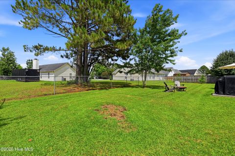 Tiny photo for 6711 Newbury Way, Wilmington, NC 28411 (MLS # 100583516)