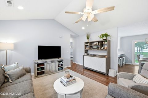 Tiny photo for 6711 Newbury Way, Wilmington, NC 28411 (MLS # 100583516)
