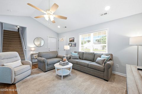 Tiny photo for 6711 Newbury Way, Wilmington, NC 28411 (MLS # 100583516)
