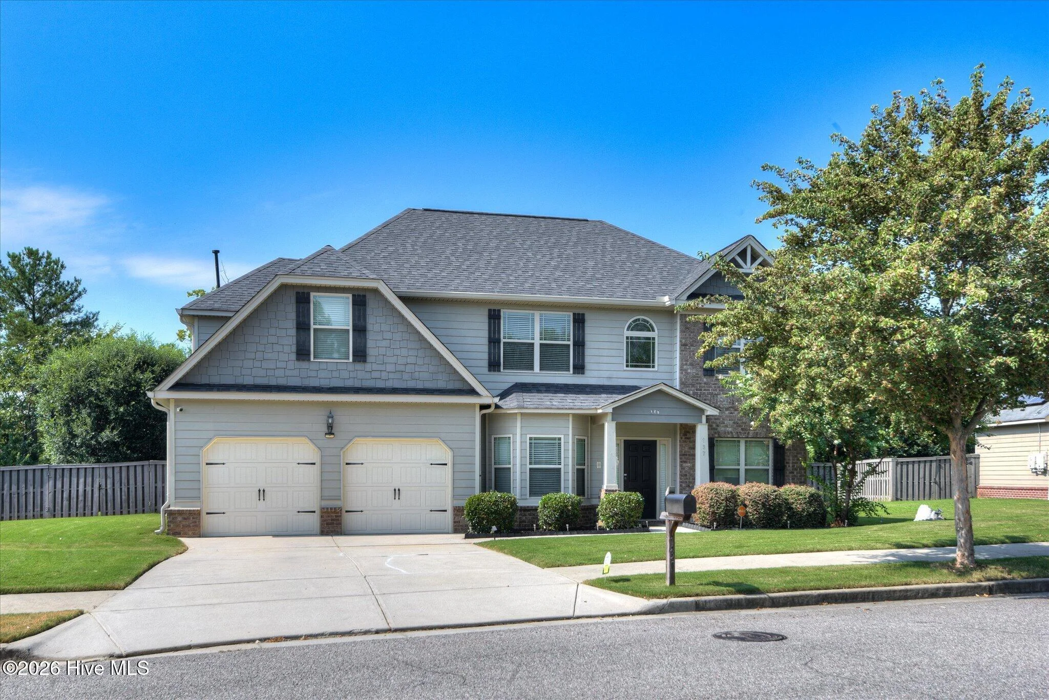 137 Durst Drive, North Augusta, SC, 29860