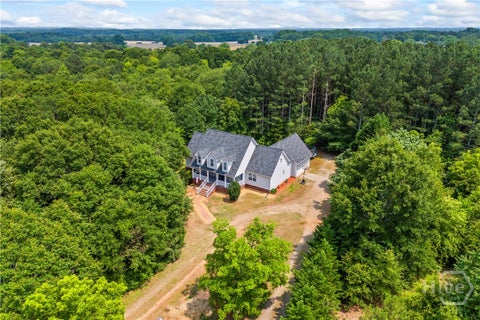 Photo of 136 Wedgewood Drive, Danielsville, GA 30633 (MLS # CL360829)