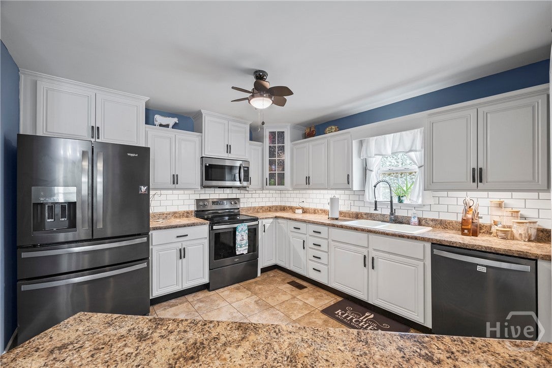136 Wedgewood Drive