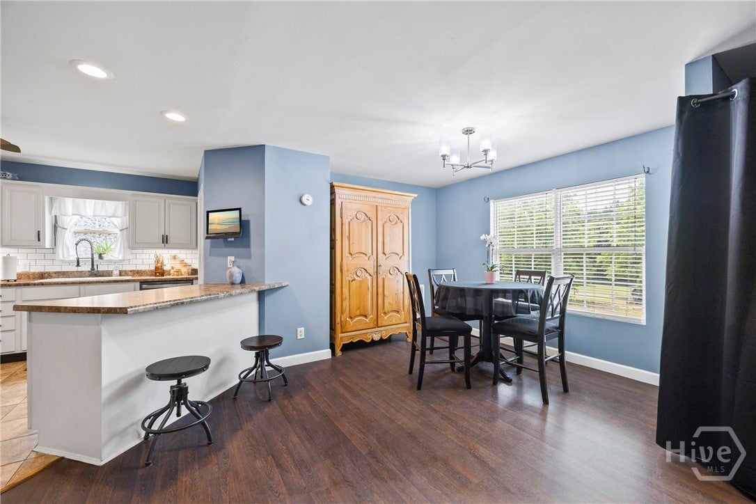 136 Wedgewood Drive