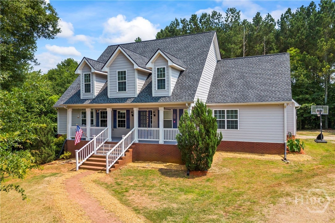 136 Wedgewood Drive