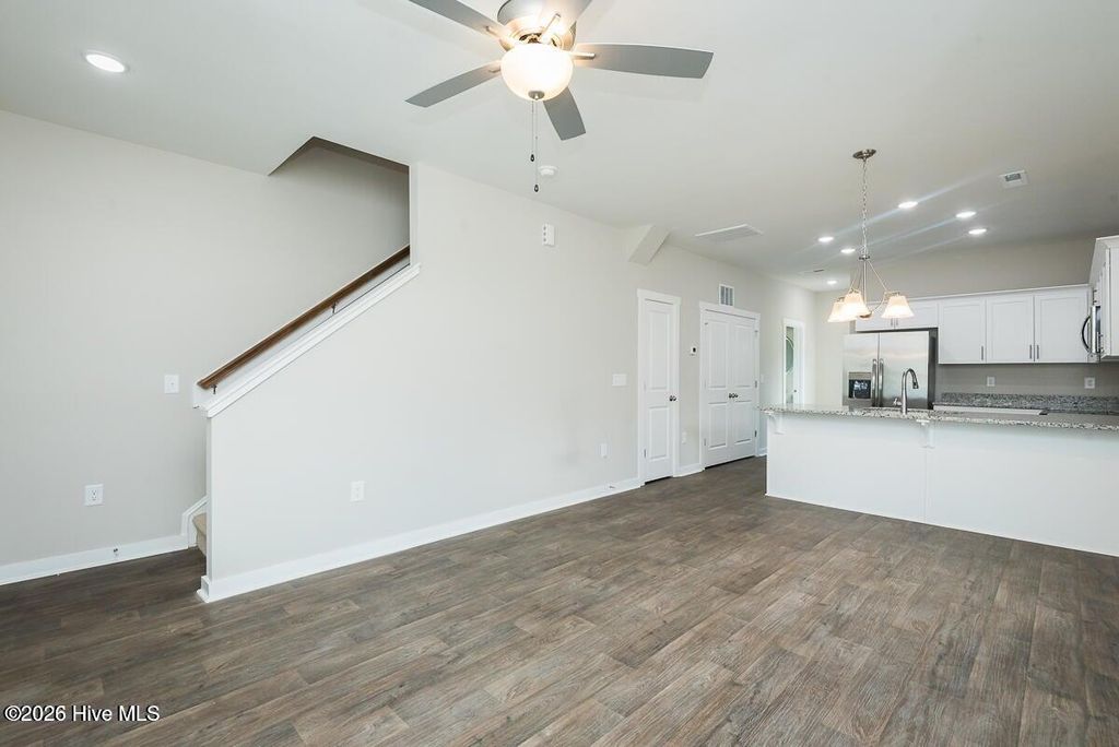 Photo of 137 Ambergate Court, Rocky Mount, NC 27804 (MLS # 100570918)