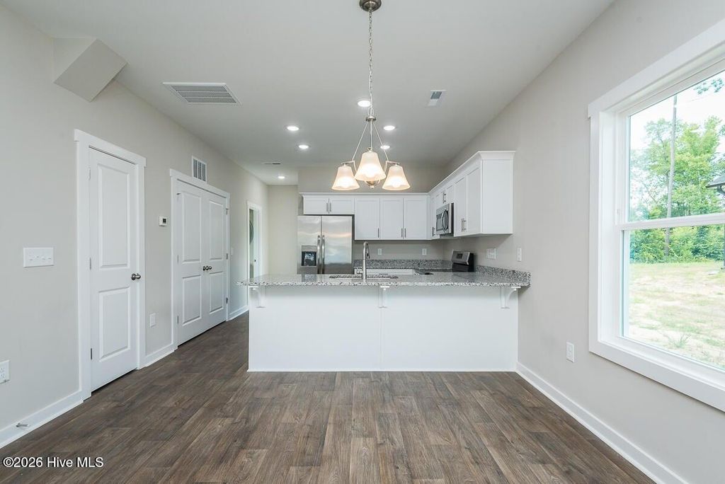 Photo of 137 Ambergate Court, Rocky Mount, NC 27804 (MLS # 100570918)