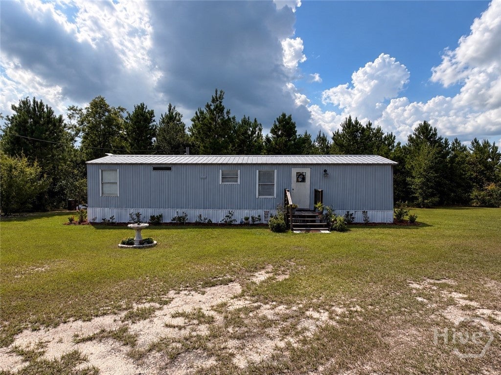 Photo of 1675 N Hwy 19, Glenwood, GA 30428 (MLS # SA364303)