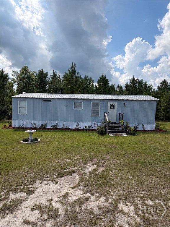 Photo of 1675 N Hwy 19, Glenwood, GA 30428 (MLS # SA364303)