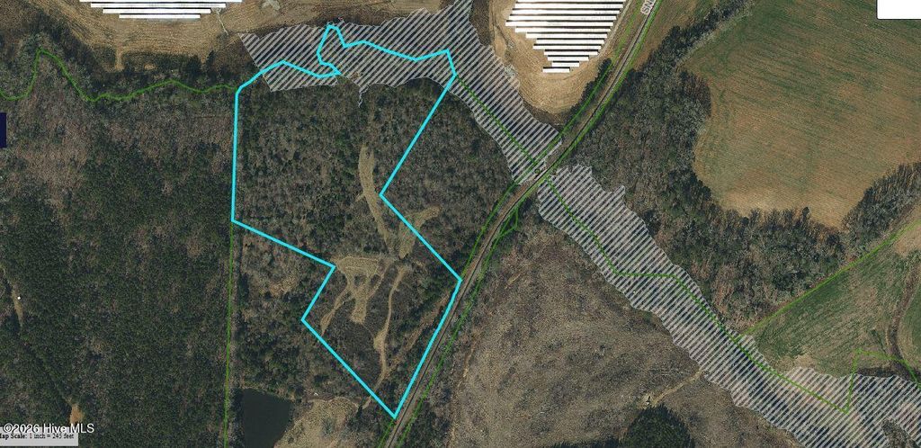 Photo of Tbd Sneedsboro Road, Morven, NC 28119 (MLS # 100573681)