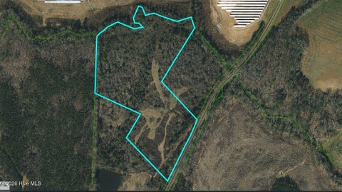 Vacant Land For Sale - TBD Sneedsboro Road<br/> Morven, NC 28119
