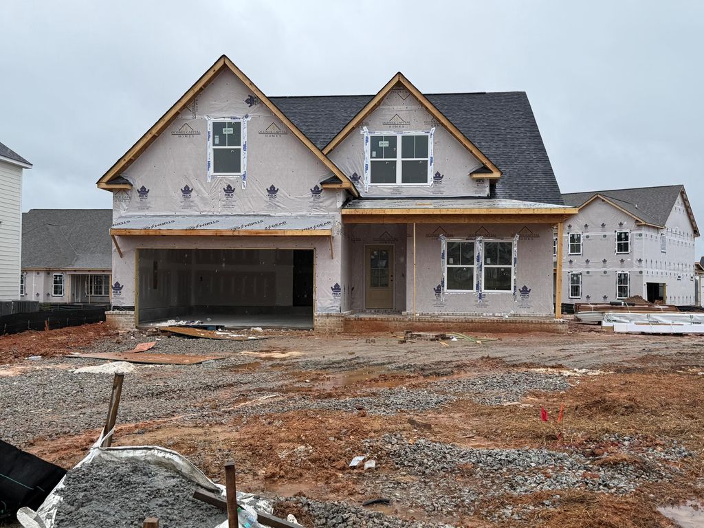 Photo of 838 Sparrow Point Avenue, Evans, GA 30809 (MLS # 552054)