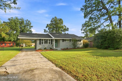 Homes For Sale - 538 Audubon Circle<br/> North Augusta, SC 29841