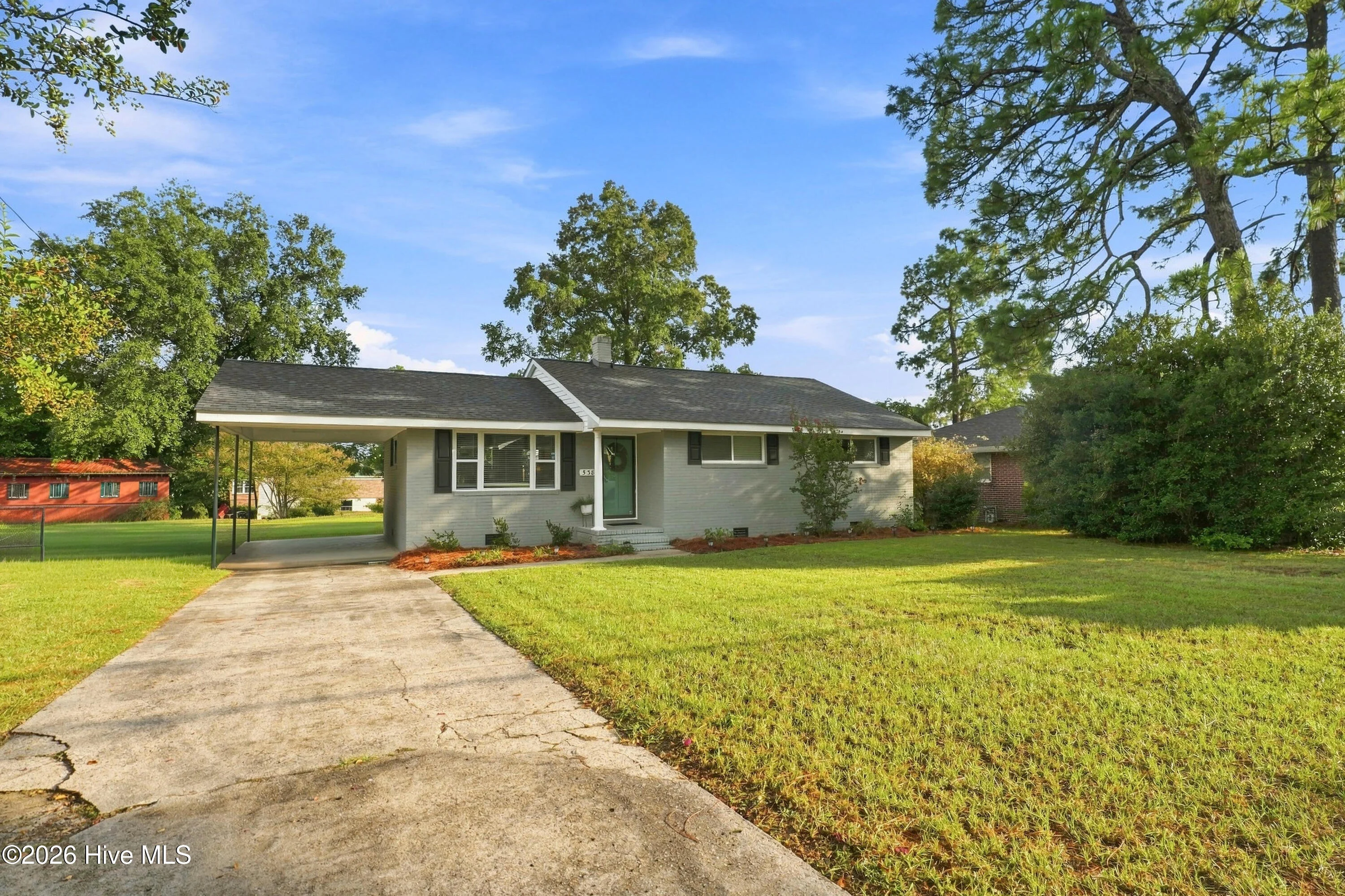 538 Audubon Circle