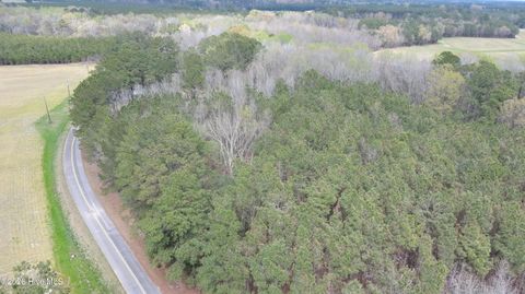 Vacant Land For Sale - 00000 NE S Sr 1134<br/> Ahoskie, NC 27910