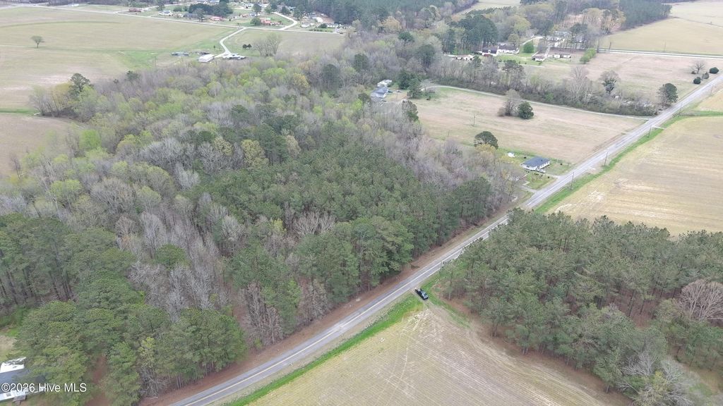 Photo of 00000 NE S Sr 1134, Ahoskie, NC 27910 (MLS # 100563384)