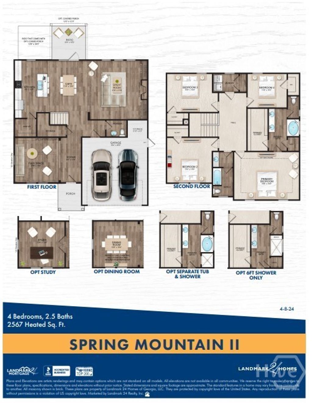 Photo of 111 Snowbell Court, Savannah, GA 31419 (MLS # SA348699)