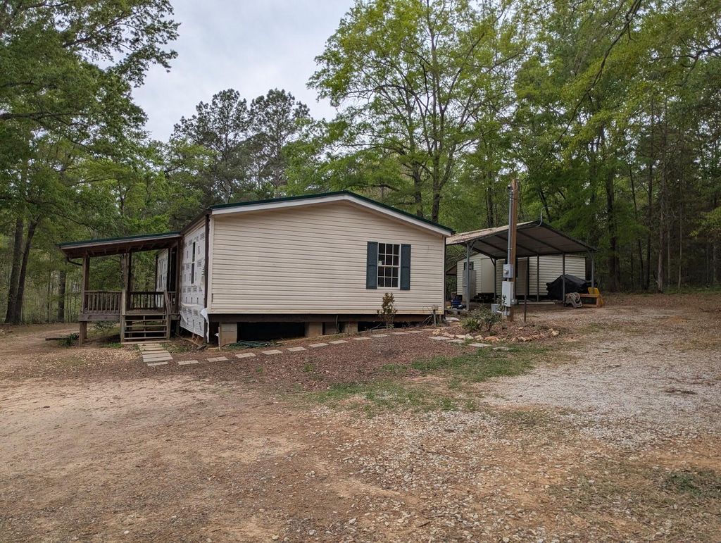 Photo of 2667 Panda Lane, Appling, GA 30802 (MLS # 554195)
