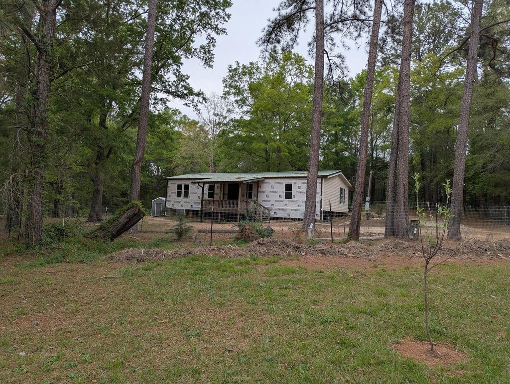 Photo of 2667 Panda Lane, Appling, GA 30802 (MLS # 554195)