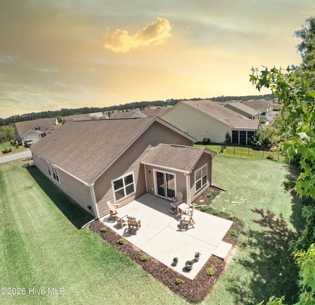 Photo of 767 Heather Glen Lane NW, Calabash, NC 28467 (MLS # 100569889)