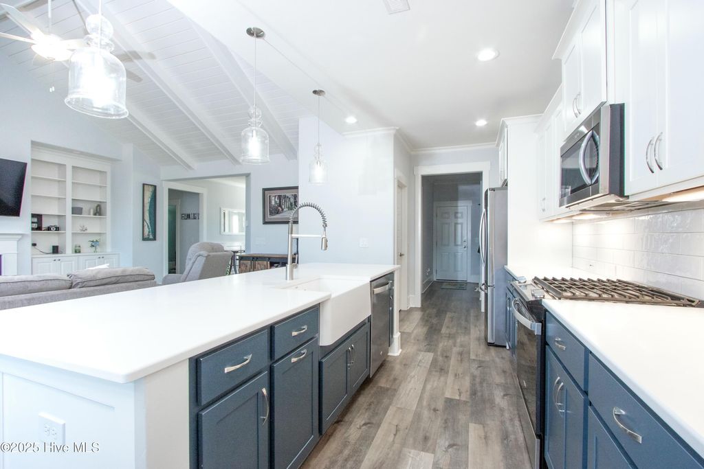 Photo of 197 Jackline Drive, Hampstead, NC 28443 (MLS # 100489115)