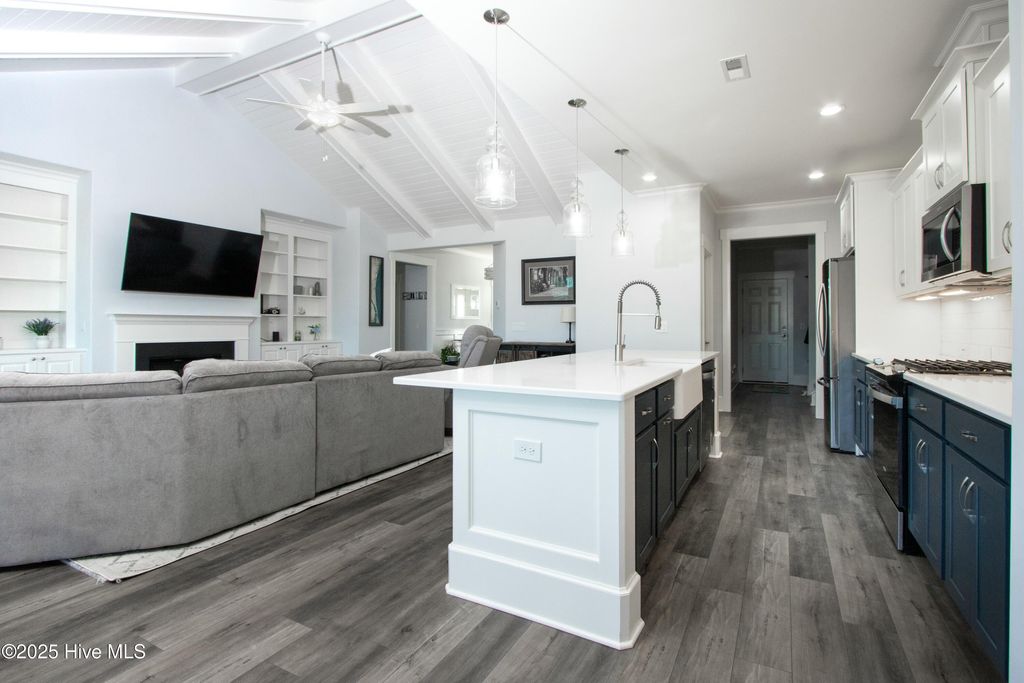 Photo of 197 Jackline Drive, Hampstead, NC 28443 (MLS # 100489115)