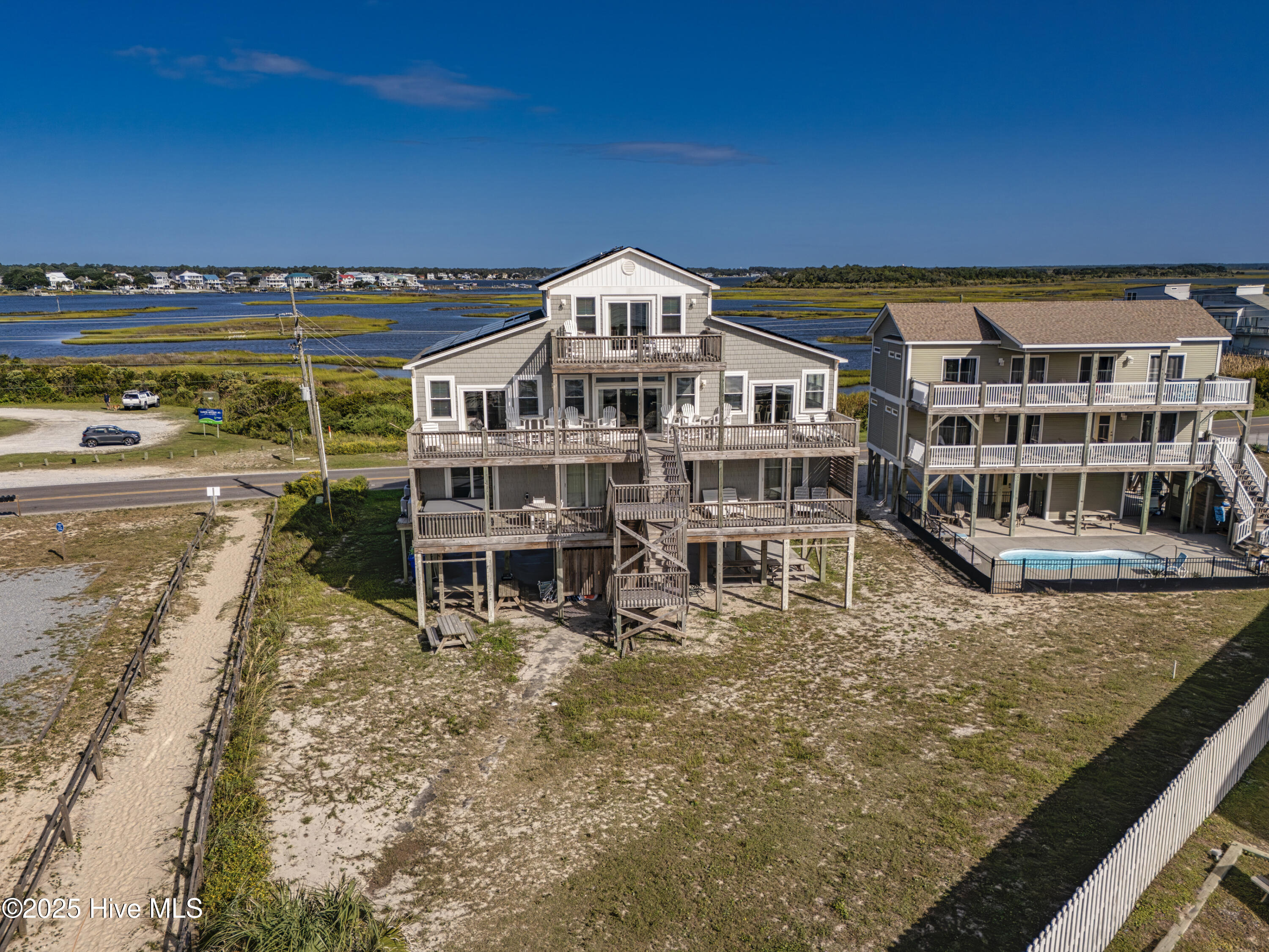 1800 New River Inlet Road