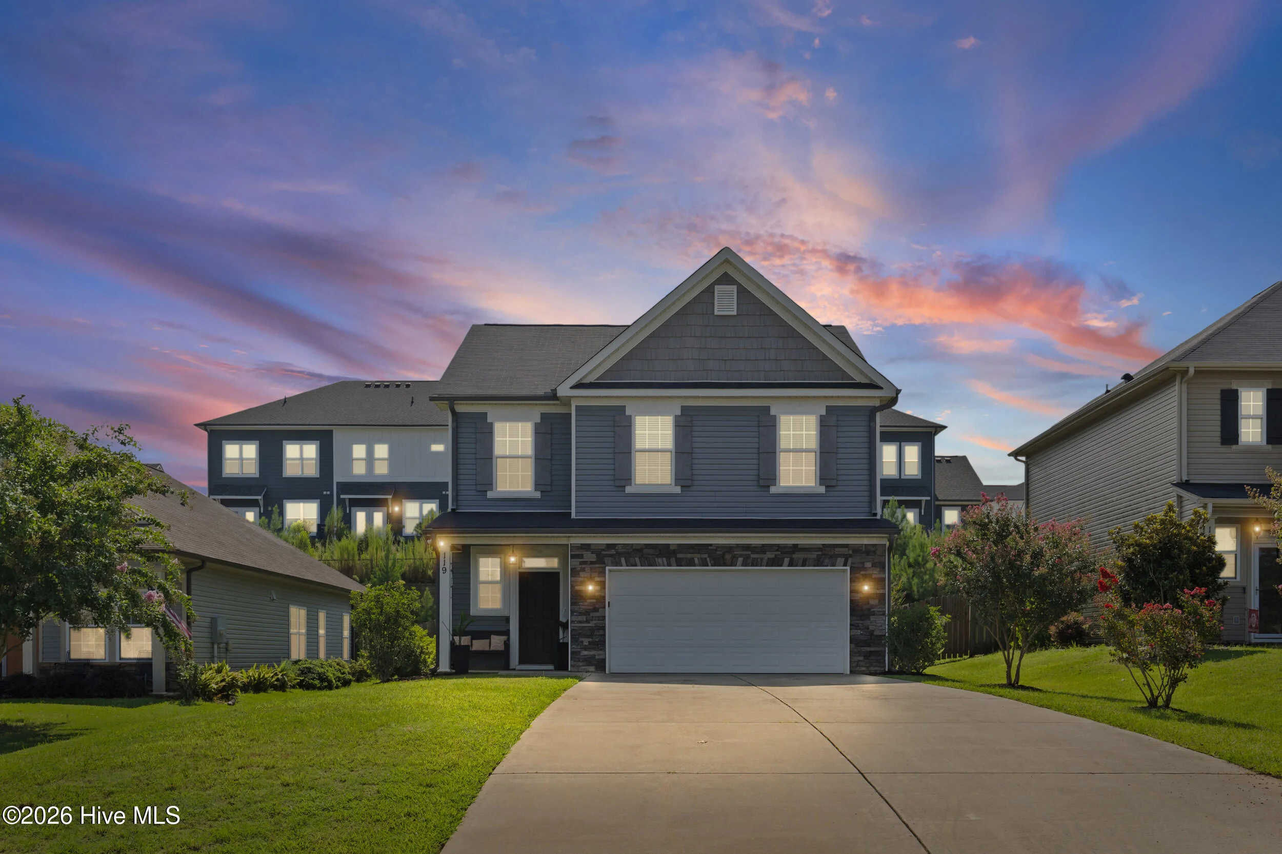 119 Brighton Landing Drive