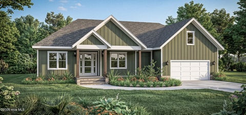 Photo of 243 Essie Mae Lane, Northwest, NC 28451 (MLS # 100579178)
