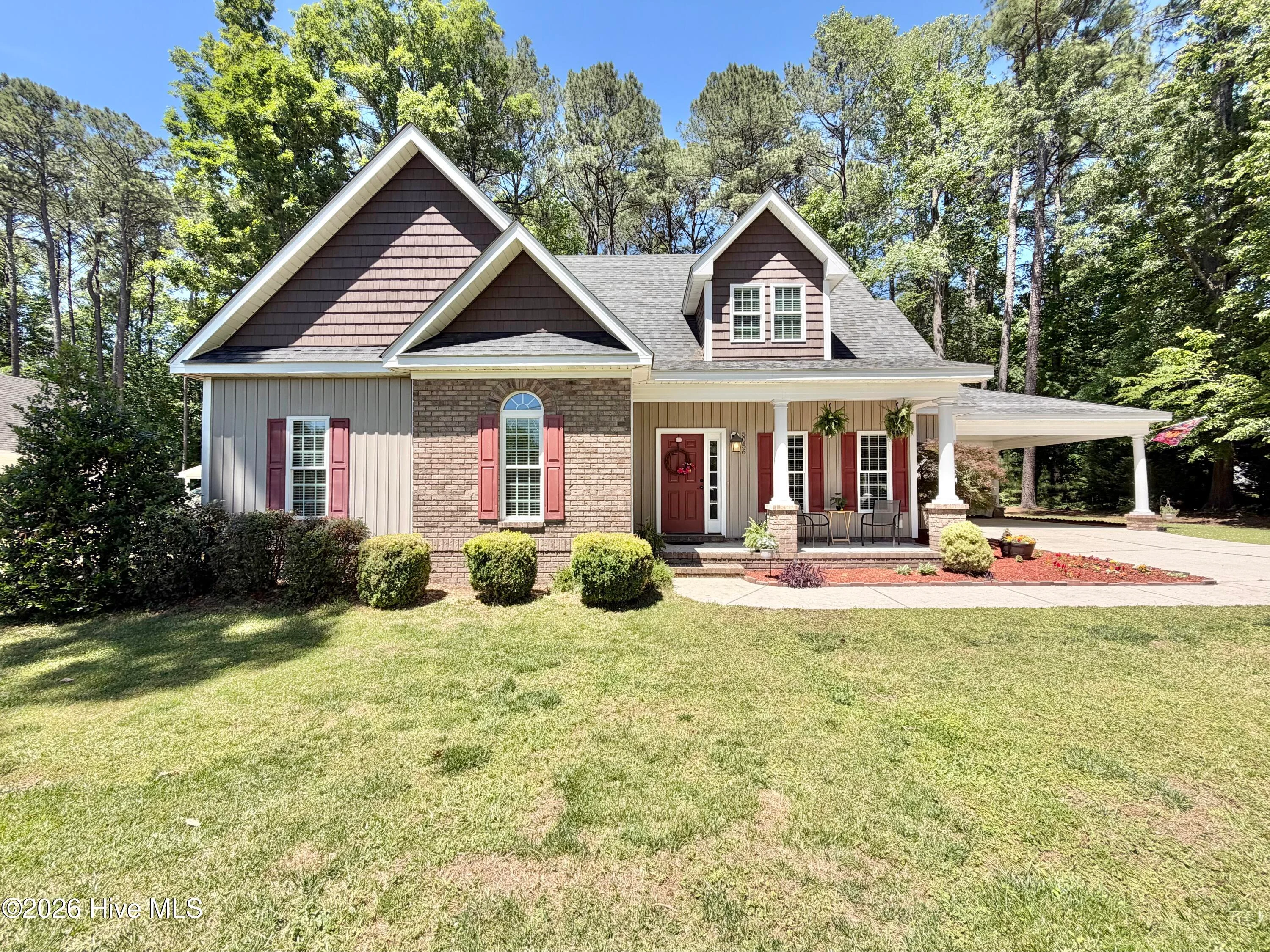5056 Green Hills Road