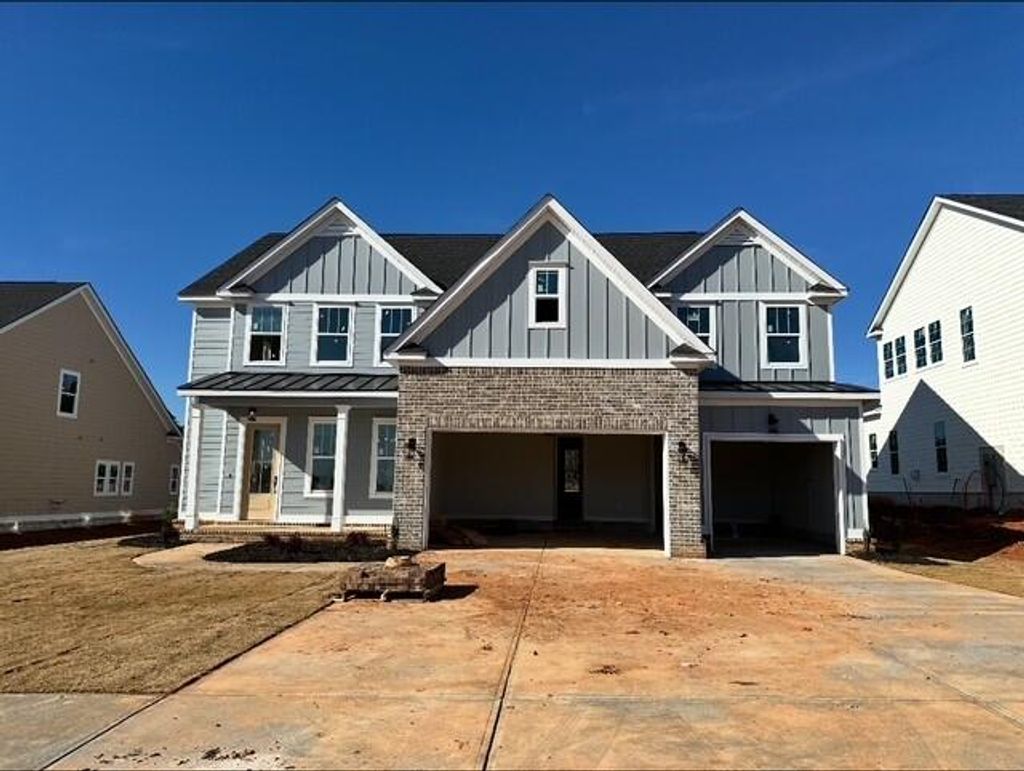 Photo of 3139 Rosewood Drive, Evans, GA 30809 (MLS # 550818)